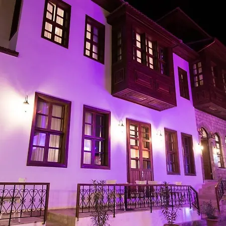 فندق Mia 3*